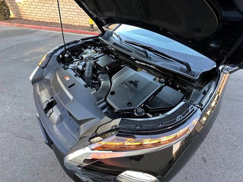 Used 2023 Mitsubishi Outlander SE image 36