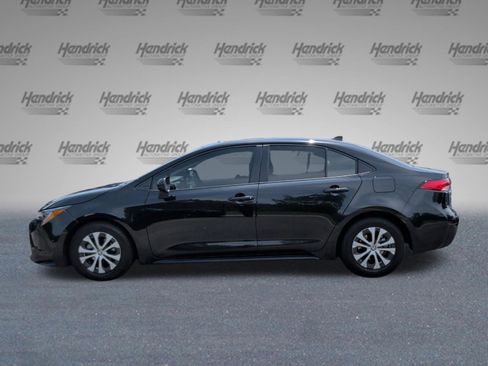 Used 2022 Toyota Corolla LE FWD image 10
