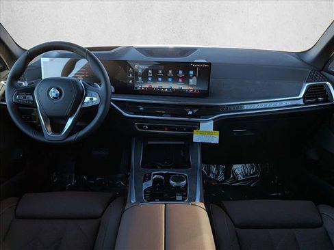 New 2026 BMW X5 xDrive50e AWD/4WD image 16