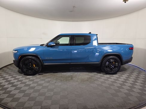 Used 2022 Rivian R1T Launch Edition AWD/4WD image 2