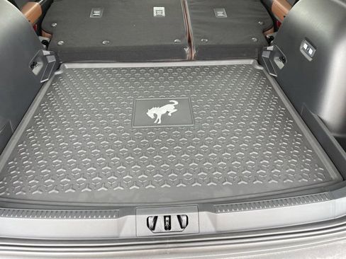 New 2025 Ford Bronco Sport Outer Banks w/ Outer Banks Tech Package+ image 69