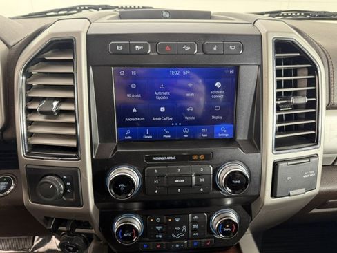 Used 2021 Ford F450 King Ranch w/ King Ranch Ultimate Package image 17