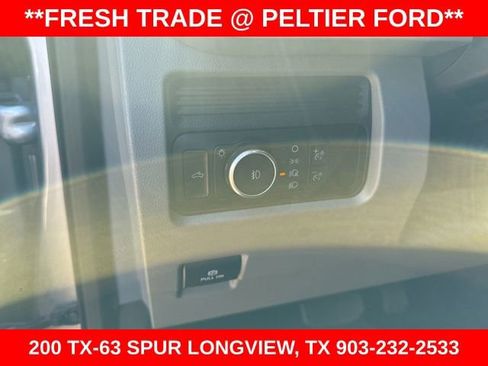 Used 2024 Ford F250 XL w/ STX Appearance Package image 7
