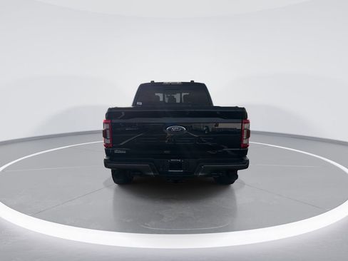 Used 2022 Ford F150 Raptor w/ Convenience Package image 7