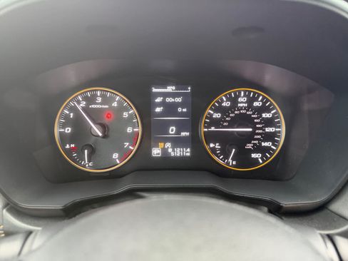 Used 2024 Subaru Outback Wilderness AWD/4WD image 17