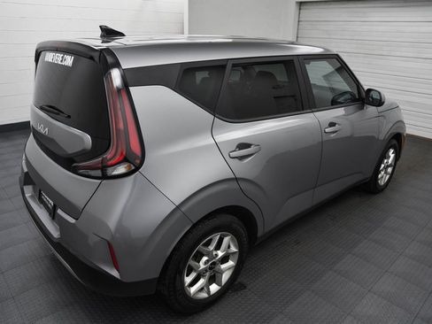 Used 2023 Kia Soul LX w/ Option Group 015 image 7