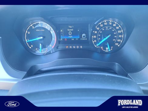 Used 2019 Ford Ranger XLT w/ Equipment Group 302A Luxury AWD/4WD image 11