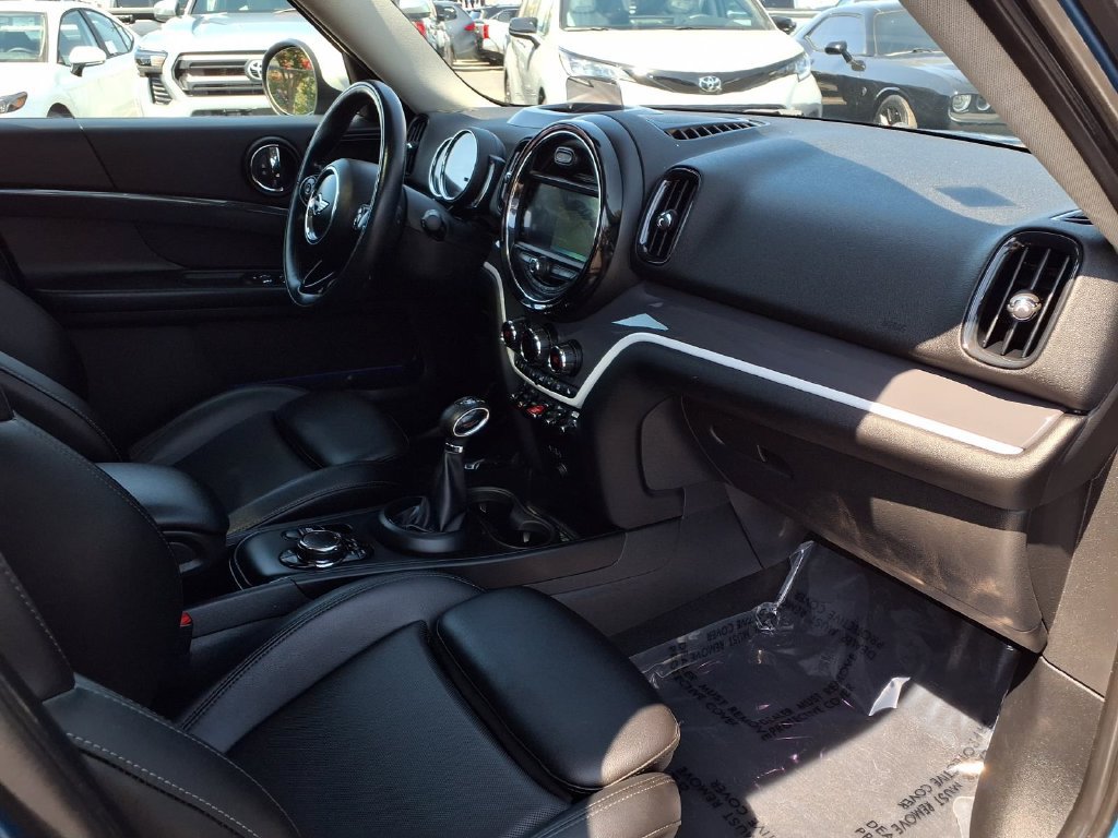 Used 2018 MINI Cooper Countryman S FWD image 35