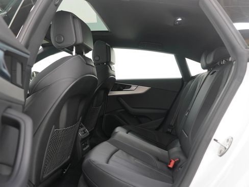 Used 2025 Audi A5 2.0T Premium Plus image 17