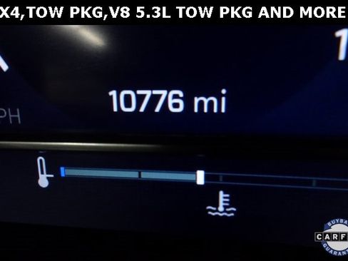 Used 2024 Chevrolet Silverado 1500 RST w/ Protection Package image 15