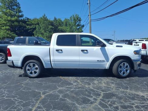 New 2026 RAM 1500 Big Horn image 2