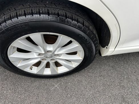 Used 2015 Toyota Venza XLE image 22