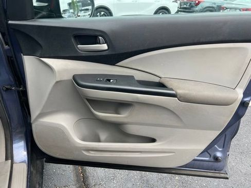 Used 2014 Honda CR-V LX image 27