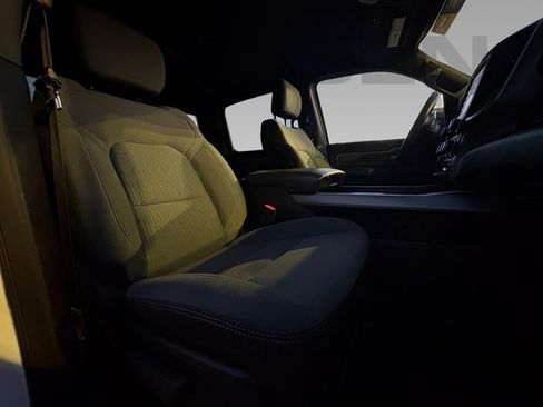 Used 2022 RAM 1500 Big Horn image 10