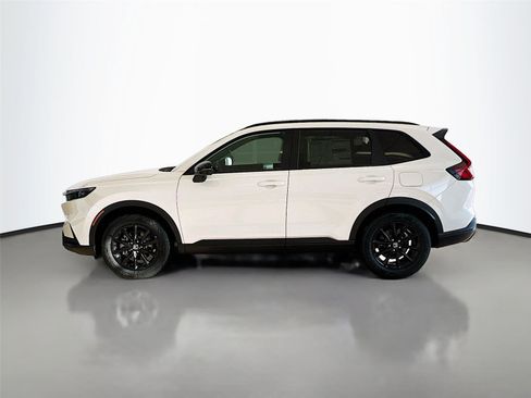 New 2026 Honda CR-V Sport-L image 3