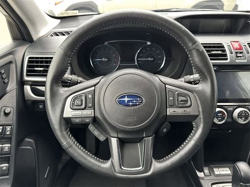 Used 2017 Subaru Forester 2.5i Touring image 16