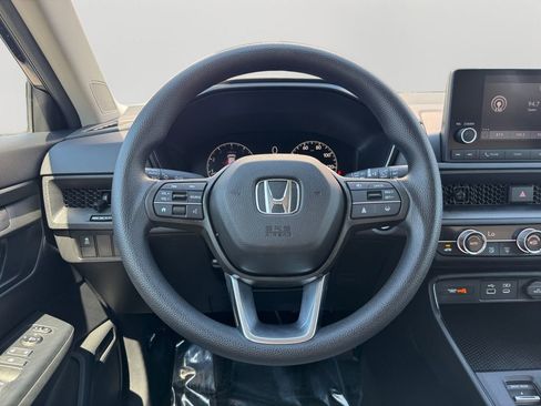 Used 2025 Honda CR-V EX image 19