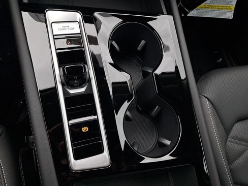 New 2026 Volkswagen Atlas SE AWD/4WD image 22