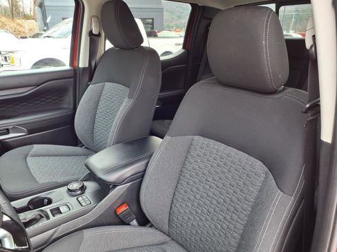 Used 2024 Ford Ranger XLT w/ Equipment Group 301A High image 15