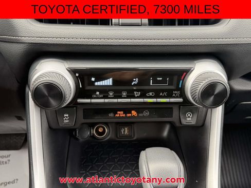 Certified 2025 Toyota RAV4 LE AWD/4WD image 26