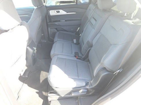 New 2026 Ford Explorer Active image 20