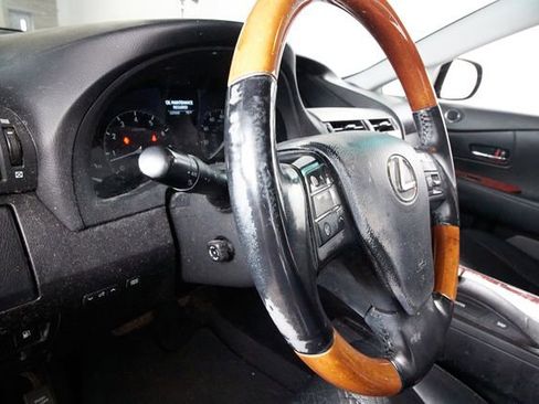 Used 2011 Lexus RX 350 AWD w/ Premium Pkg image 15