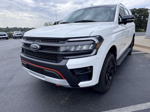 Used 2024 Ford Expedition Timberline AWD/4WD image 2