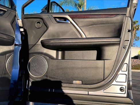 Used 2016 Lexus RX 350 AWD w/ Premium Package image 21