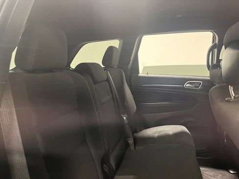 Used 2016 Jeep Grand Cherokee Laredo w/ Quick Order Package 23E image 14