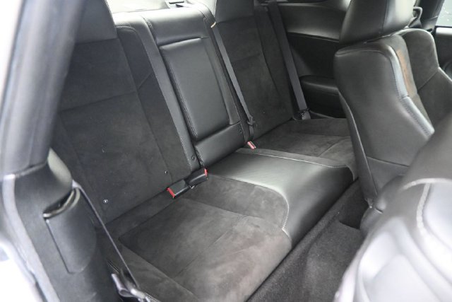 Used 2023 Dodge Challenger R/T w/ Plus Package RWD image 23