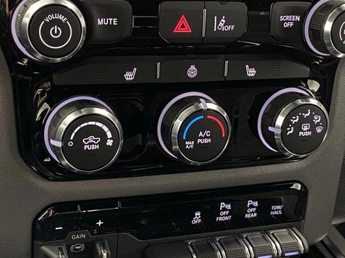 New 2026 RAM 1500 Big Horn image 19