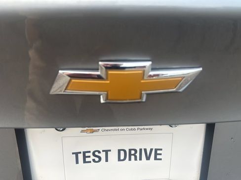 Used 2024 Chevrolet Malibu LT FWD image 28