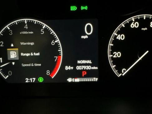 Used 2026 Honda Odyssey EX-L image 28