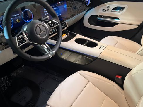 New 2027 Mercedes-Benz CLA 220 image 9
