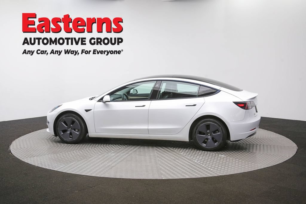 Used 2023 Tesla Model 3 Standard Range RWD image 56