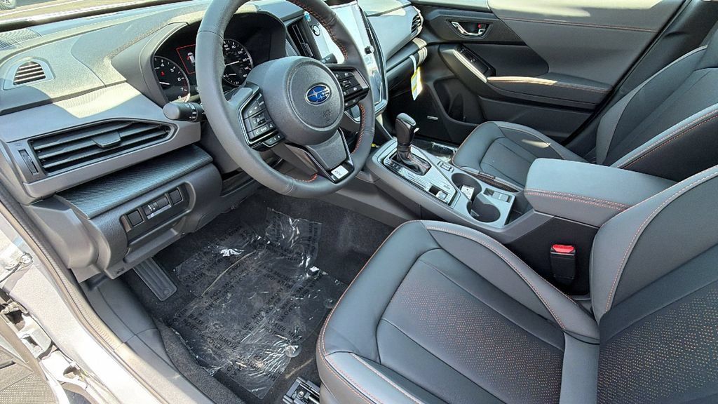 New 2026 Subaru Crosstrek 2.5i Limited AWD/4WD image 10