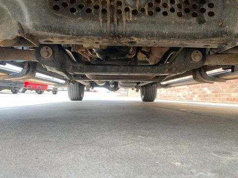 Used 2021 RAM 1500 Laramie RWD image 10