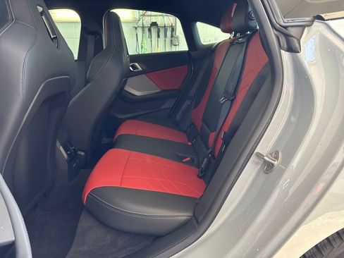 Used 2025 BMW M235i xDrive w/ Premium Package image 30