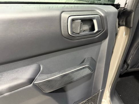 New 2025 Ford Bronco Outer Banks image 20