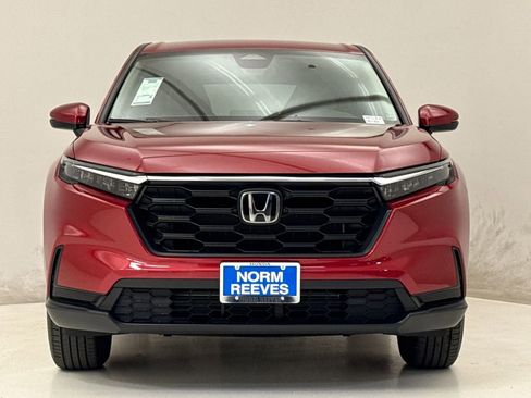 New 2026 Honda CR-V LX image 3