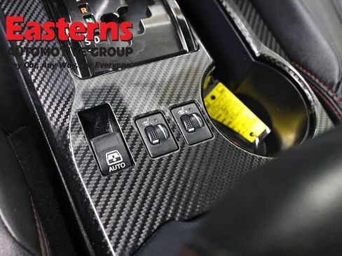 Used 2024 Toyota 4Runner TRD Off-Road Premium AWD/4WD image 21