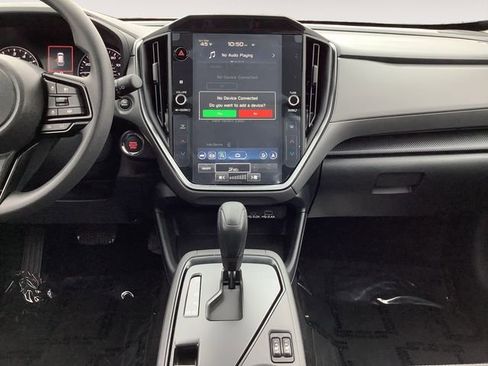 New 2026 Subaru Crosstrek 2.0i Premium AWD/4WD image 11