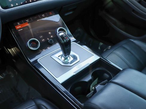 Used 2020 Land Rover Range Rover Evoque S AWD/4WD image 42