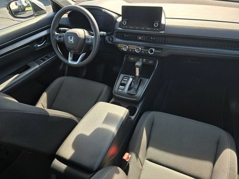 Used 2024 Honda CR-V EX image 16