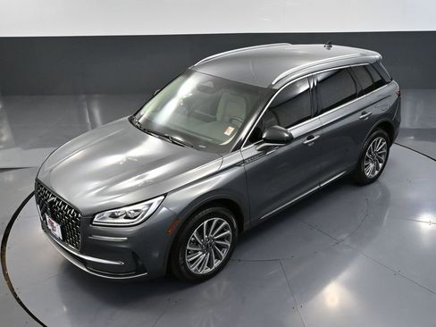 Used 2024 Lincoln Corsair Reserve w/ Towing Package image 59