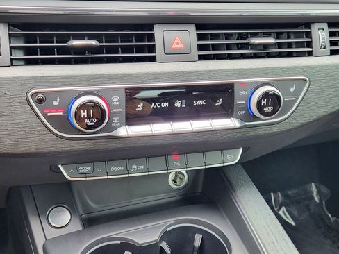 Used 2018 Audi A5 2.0T Premium Plus w/ Premium Plus image 17