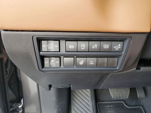 New 2026 Toyota Tundra 1794 Edition AWD/4WD image 32