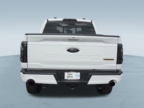 Used 2022 Ford F150 Tremor w/ Equipment Group 401A Mid image 7