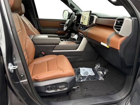 New 2026 Toyota Tundra 1794 Edition image 11