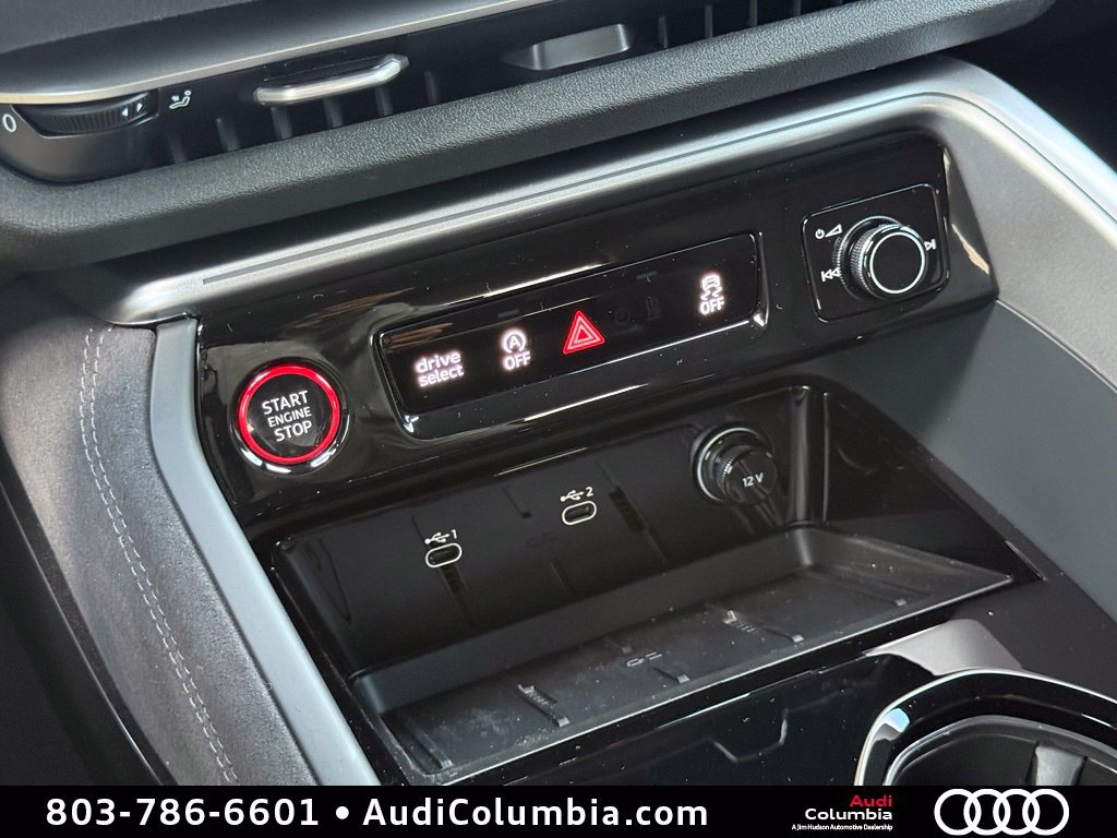 New 2026 Audi SQ5 Premium Plus AWD/4WD image 31
